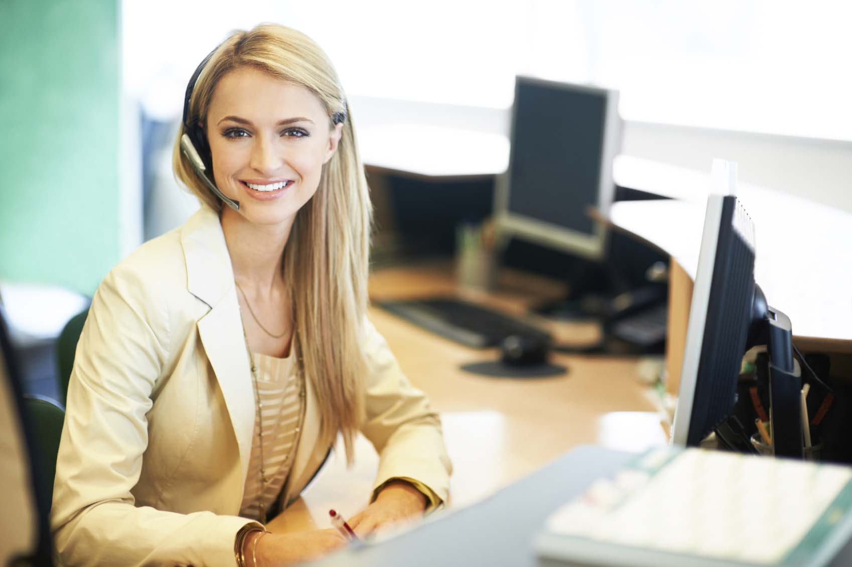 course administration assistance